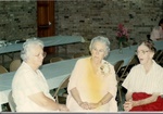 Nonie Adkins Dupree, Unknown, S.E. Fair Dupree