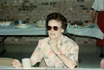 Agatha Dupree McGee