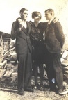 Brittian, Meida and John Alton Dupree