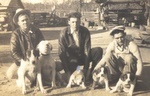 Revel, Willie and Britian